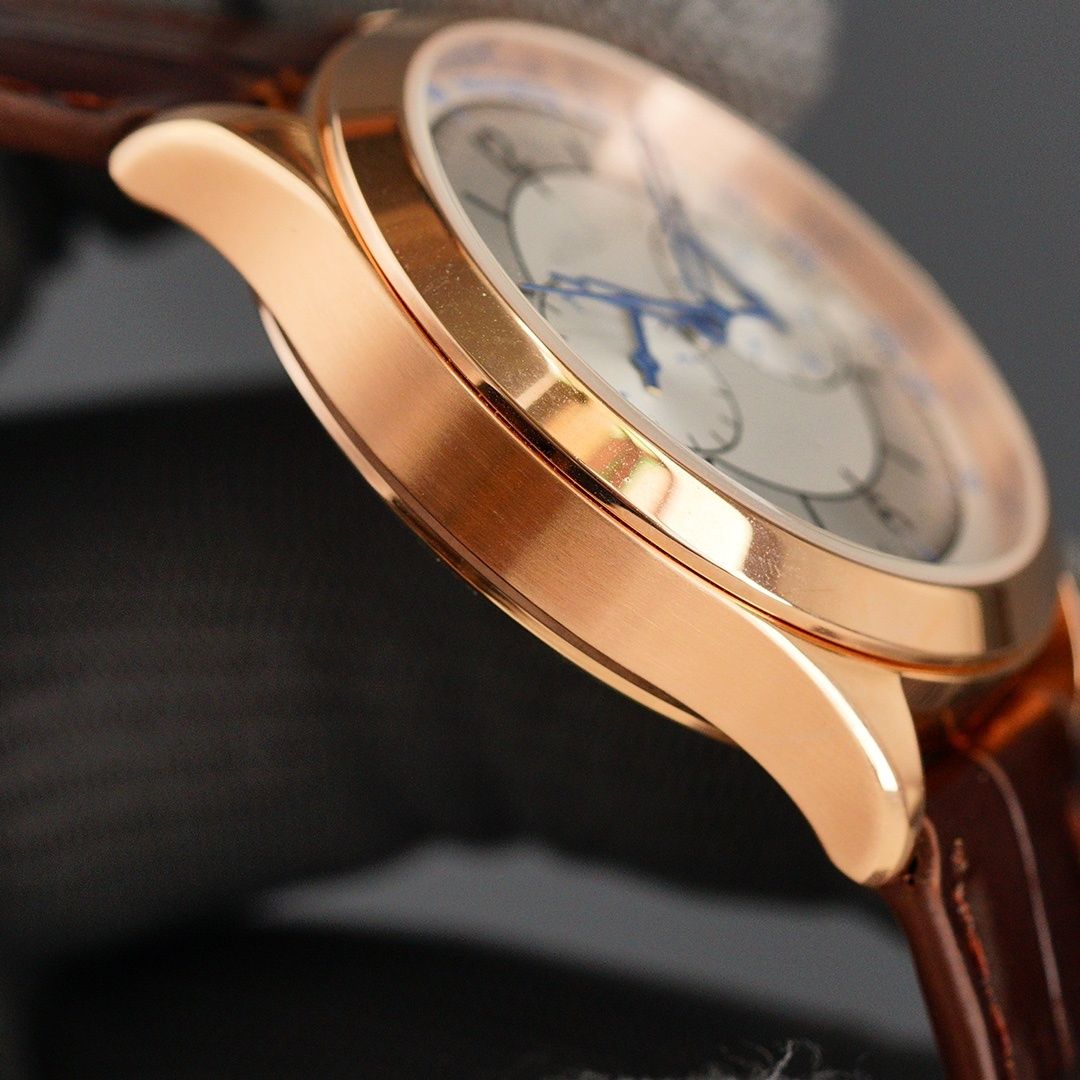 Mesh Strap Metal - Nowoczesny zegarek męski i damski w