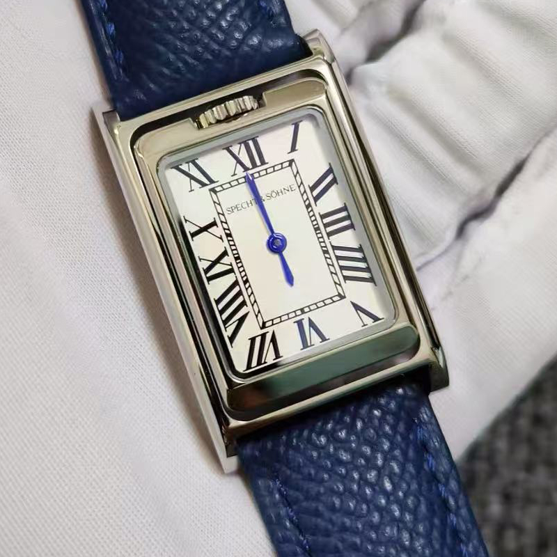 Cartier Watch Santos - 2025 Nowy zegarek Specht & Söhne