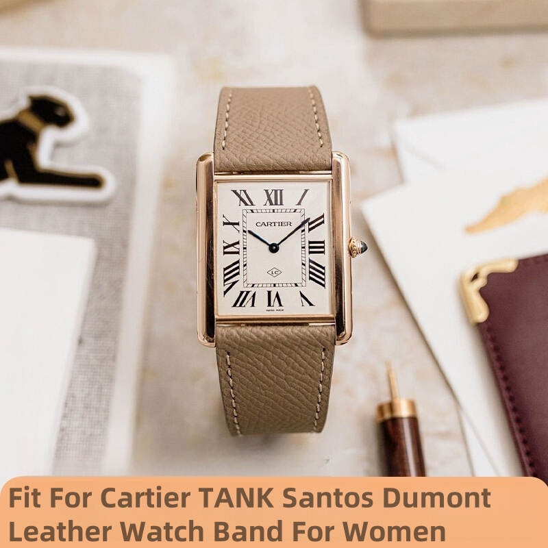 Pasuje do paska zegarka Cartie – Cartier Watch Ballon Bleu recenzja i cena