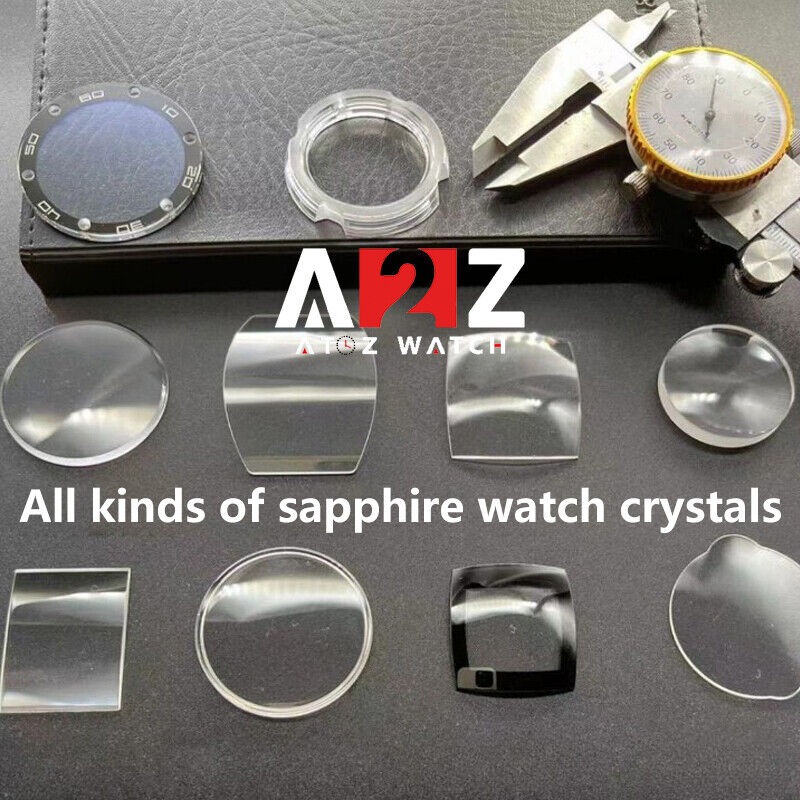 Szkło szafirowe do zegarka Car – Cartier Watch Tank recenzja i cena