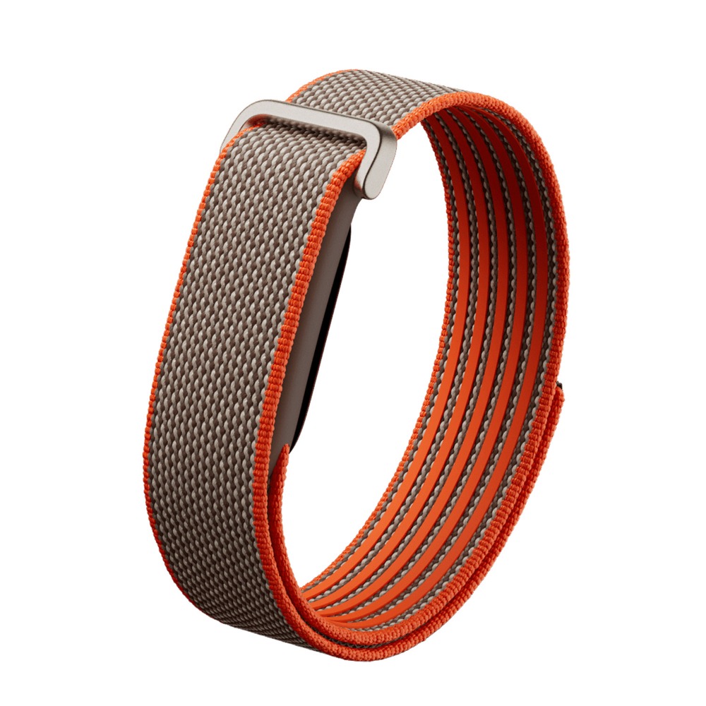 Pasek z pętelką do Fitbit Air  – Sport Loop Velcro recenzja i cena