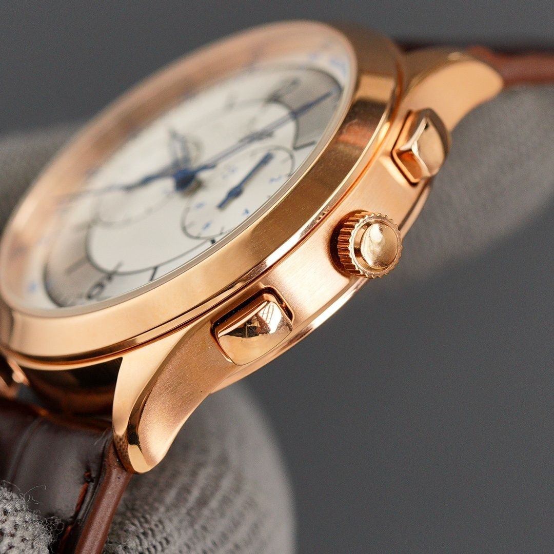 Nowoczesny zegarek męski i dam – Mesh Strap Metal recenzja i cena