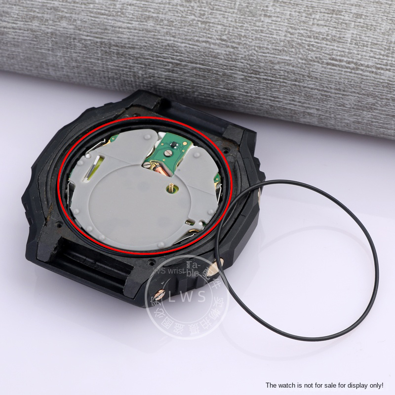 DW5600 gw m5610 Uszczelka pier – Casio Watch G-Shock Ga-2100 recenzja i cena