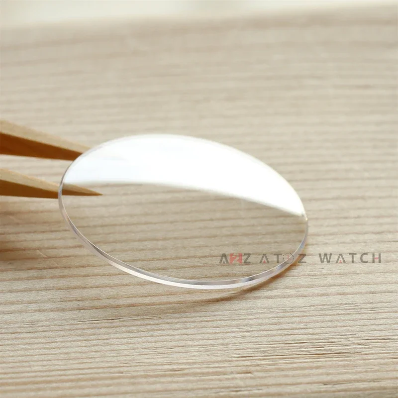 Szkiełko szafirowe do zegarka  – Patek Philippe Watch Calatrava recenzja i cena