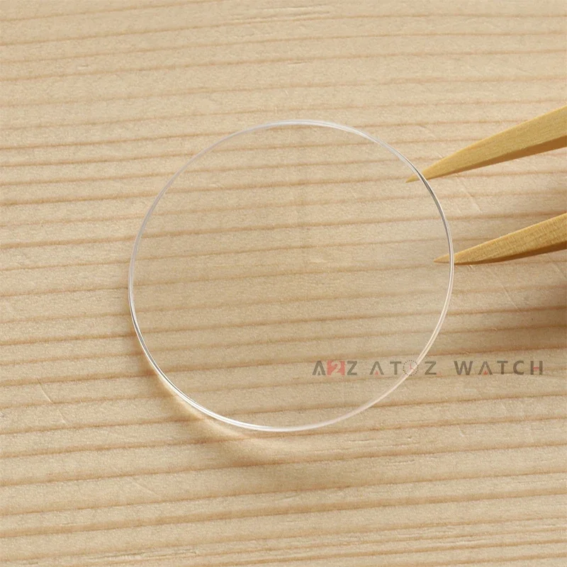 Szkiełko szafirowe do zegarka  – Patek Philippe Watch Calatrava recenzja i cena