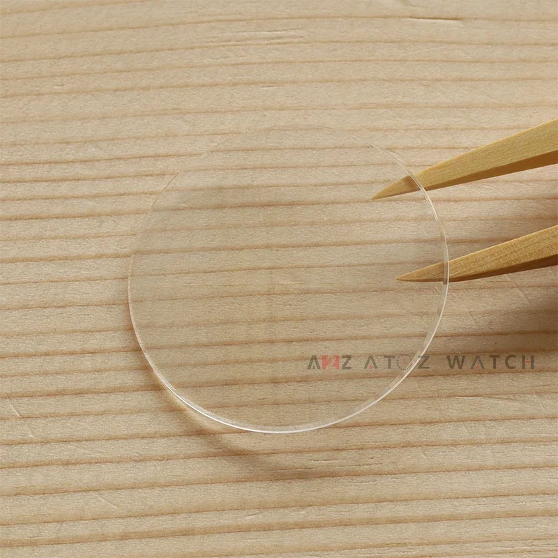Szkiełko szafirowe do zegarka  – Patek Philippe Watch Calatrava recenzja i cena