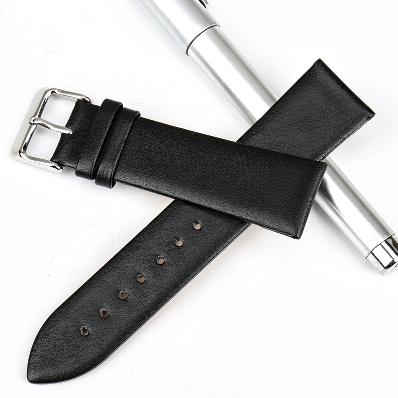 MAIKES bransoletka do zegarka  – Suede Strap Watch recenzja i cena