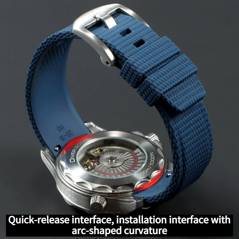 Szybkozłączka z zakrzywionym p – Citizen Watch Promaster recenzja i cena