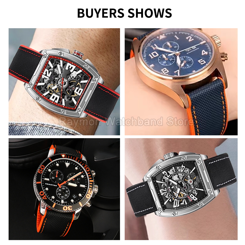 Elastyczne, wytrzymałe, wodood – Citizen Watch Promaster recenzja i cena