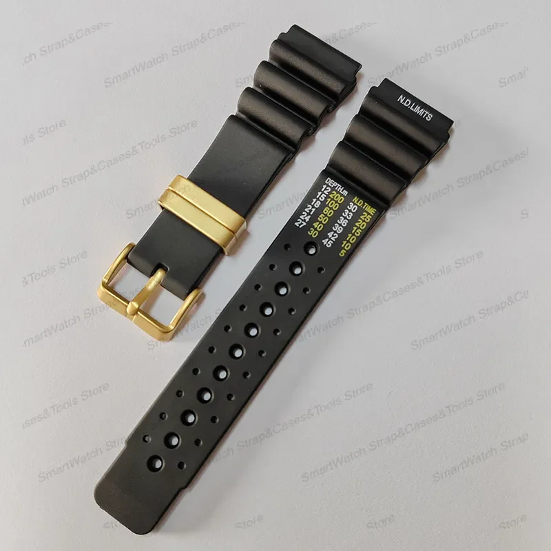 20mm 22mm 24mm ND Limits Diver – Citizen Watch Promaster recenzja i cena