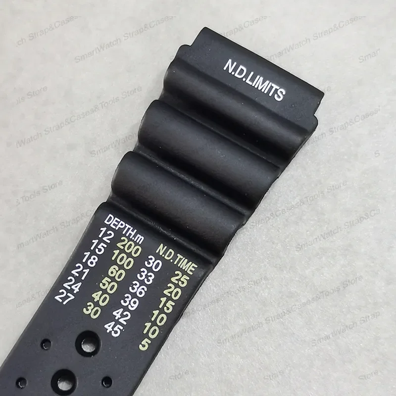 20mm 22mm 24mm ND Limits Diver – Citizen Watch Promaster recenzja i cena
