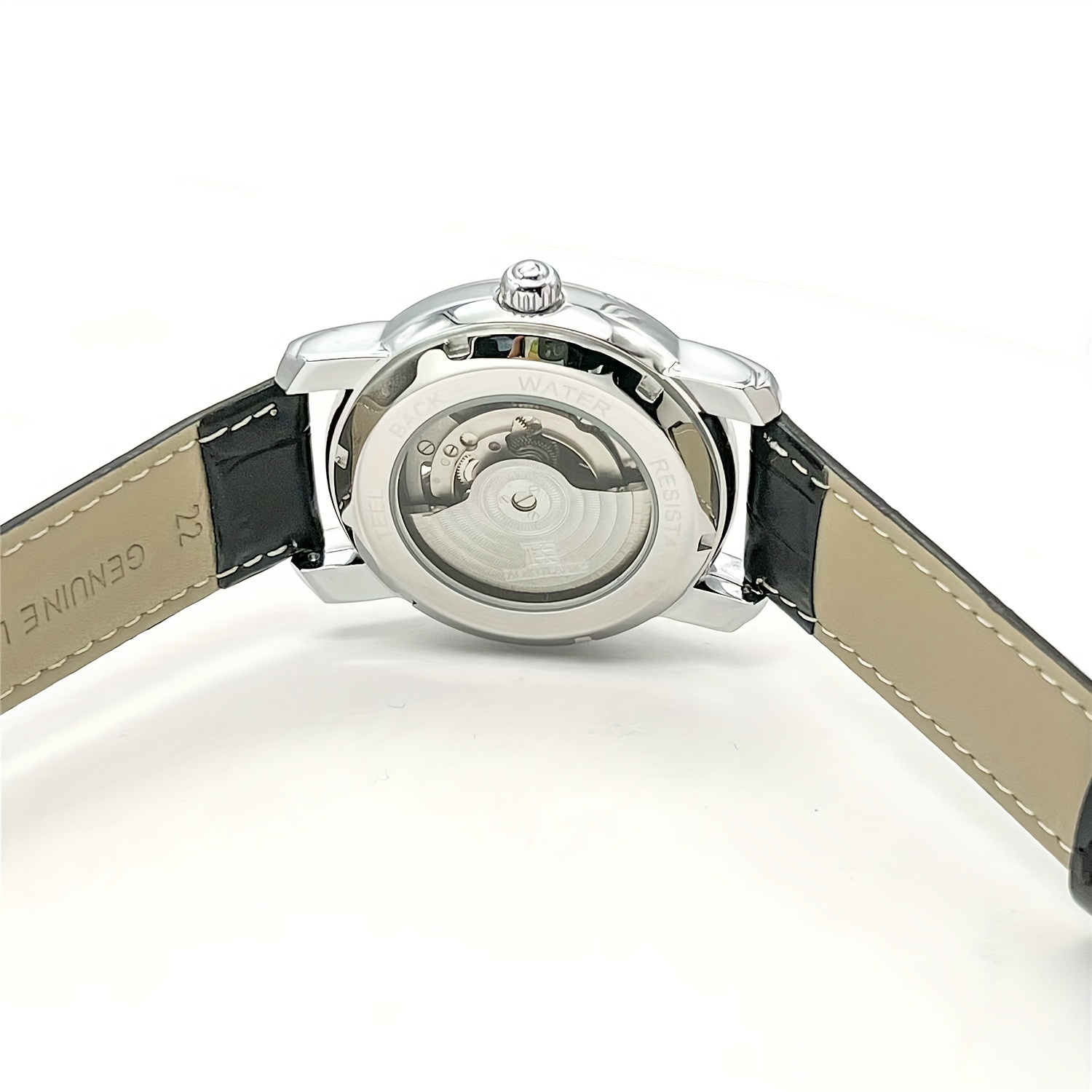 Luksusowy męski zegarek automa – Seiko Watch Presage recenzja i cena