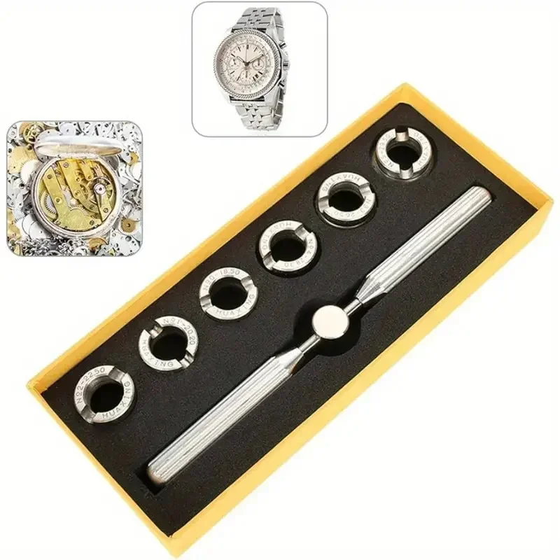Narzędzia do łatwego otwierani – Cartier Watch Tank recenzja i cena