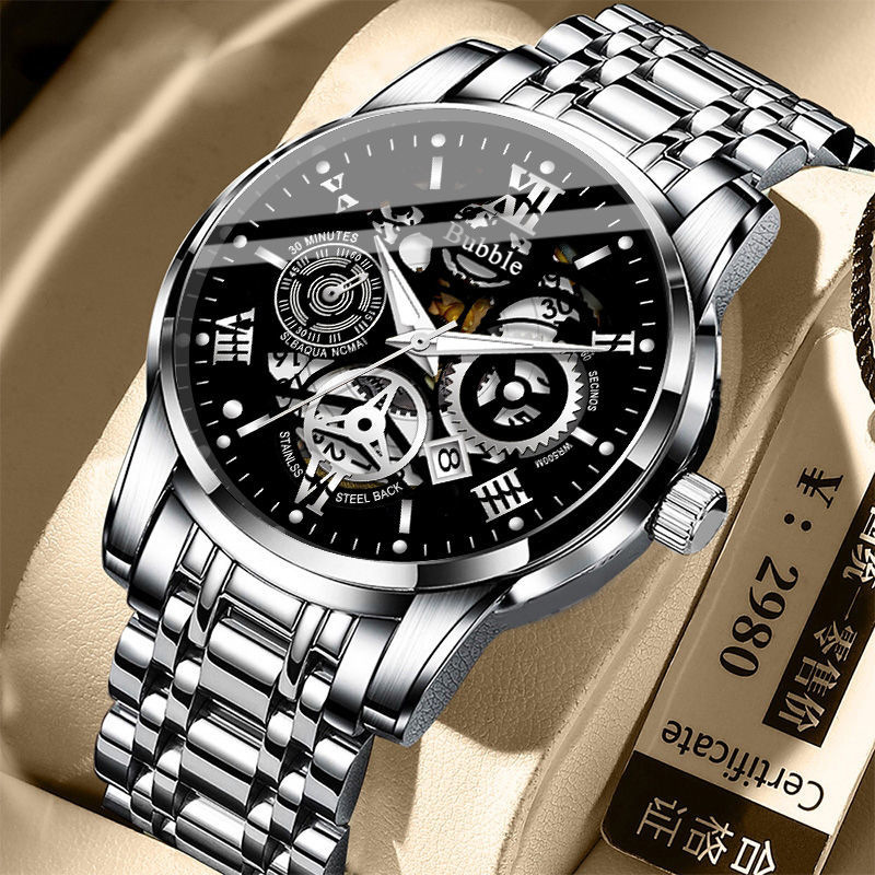 Zegarek męski UTHAI, modny, lu – Rolex Watch Daytona recenzja i cena