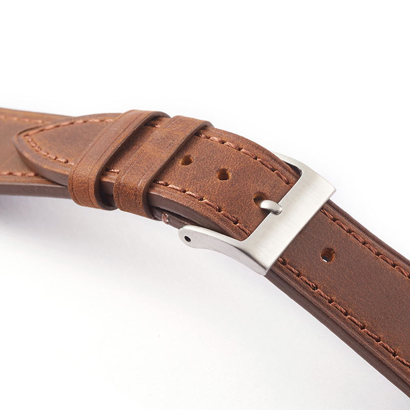 Vintage pasek do zegarka Quick – Leather Strap Quick Release recenzja i cena