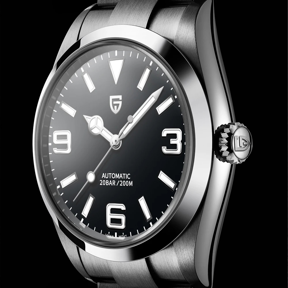 Nowy męski zegarek mechaniczny – Seiko Watch Presage recenzja i cena