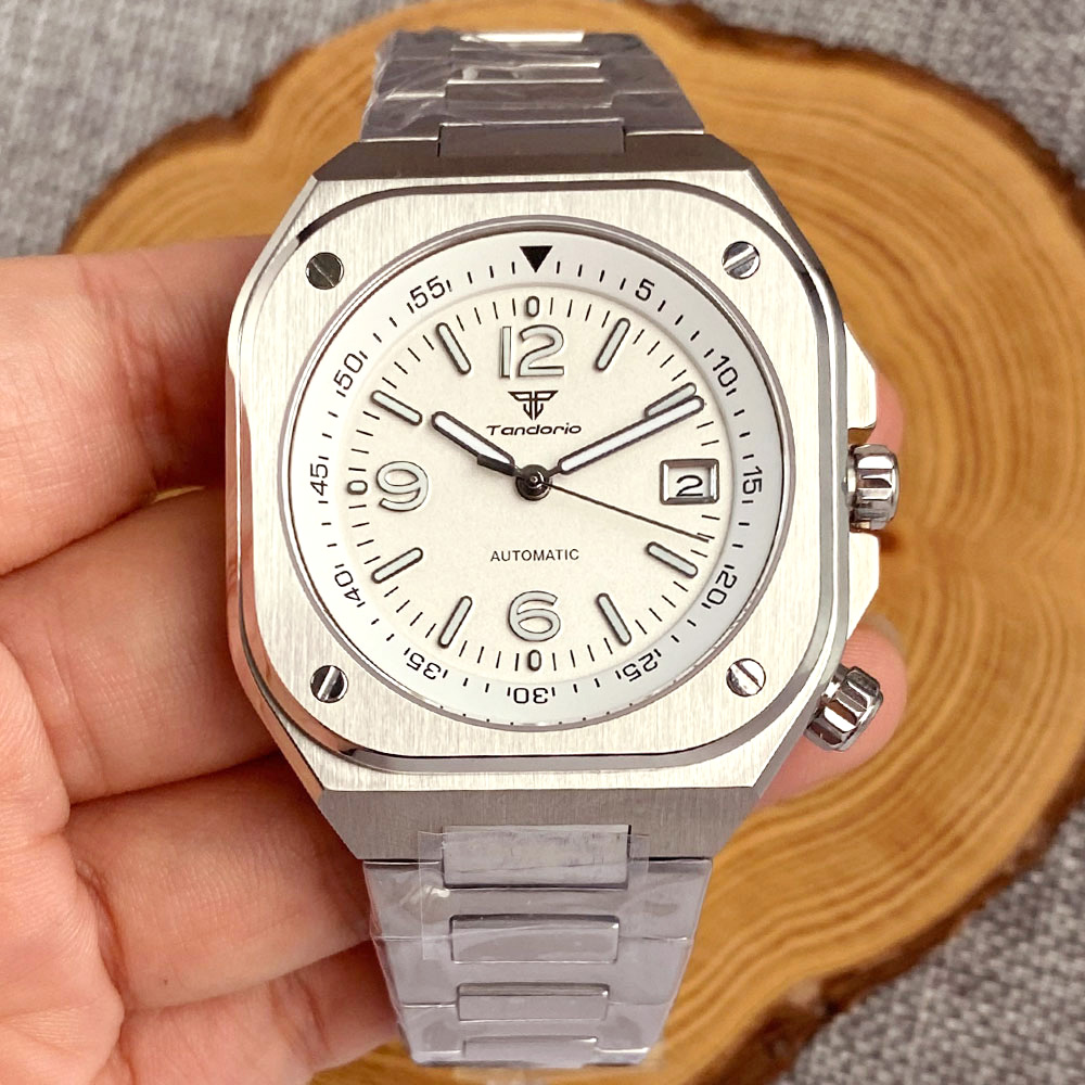 AR Sapphire Glass 42mm Square  – Rolex Watch Submariner recenzja i cena