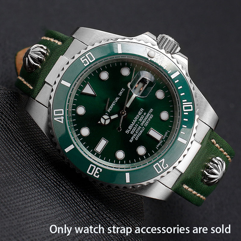 2 sztuki 20mm 21mm zakrzywiony – Rolex Watch Submariner recenzja i cena