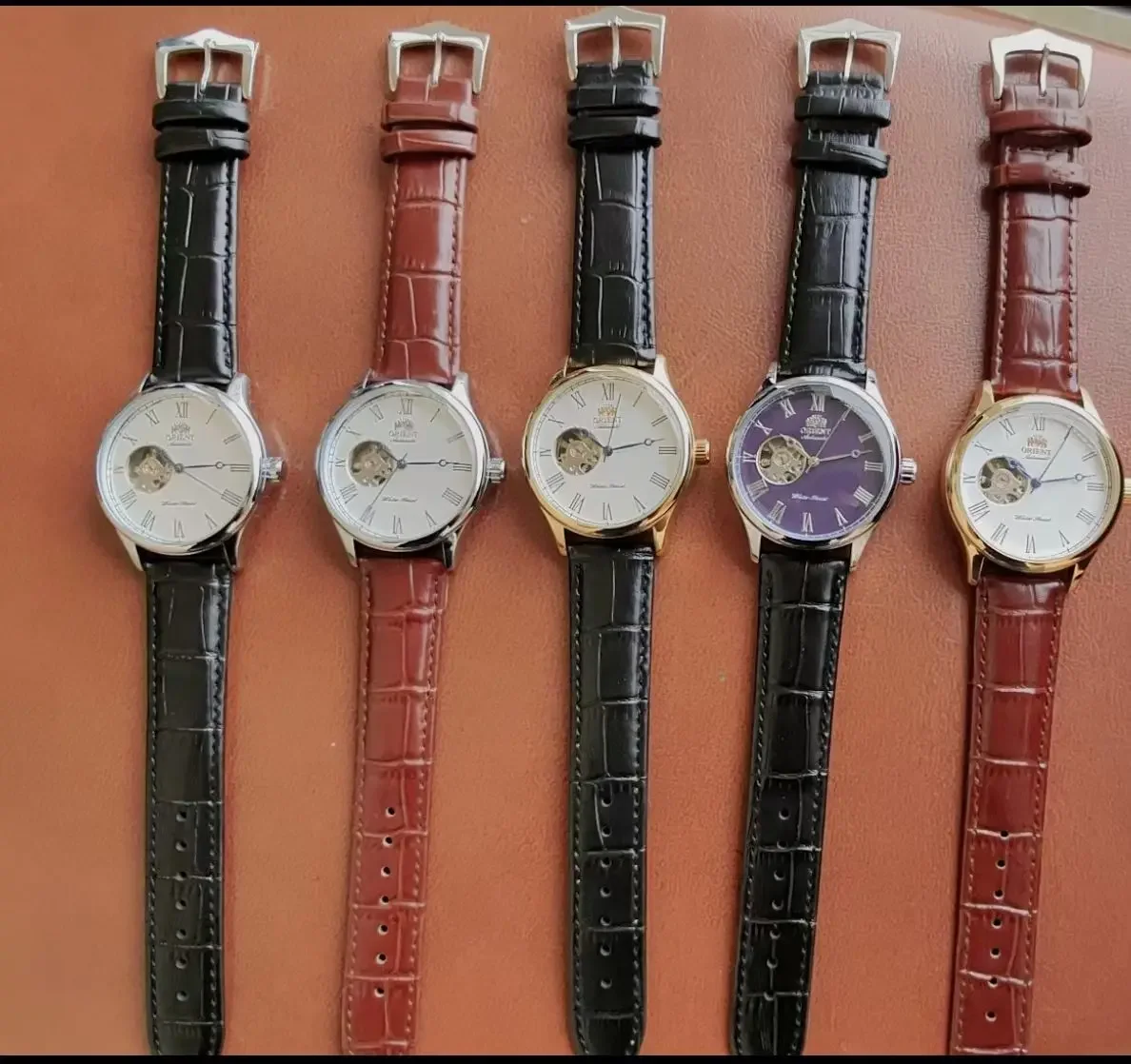 Zegarek mechaniczny DFDG z peł – Seiko Watch Presage recenzja i cena