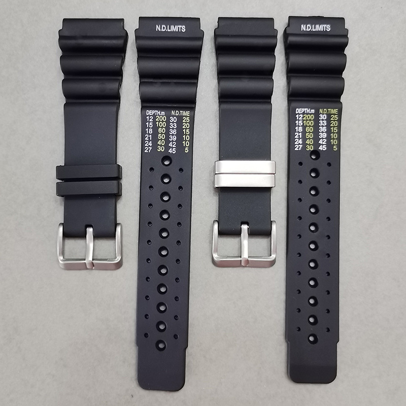 Pasek do zegarka Citizen Proma – Citizen Watch Promaster recenzja i cena