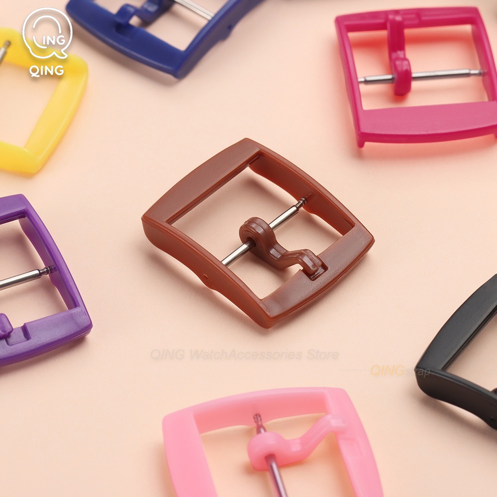16mm 19mm 20mm do silikonowych – Silicone Band Women recenzja i cena